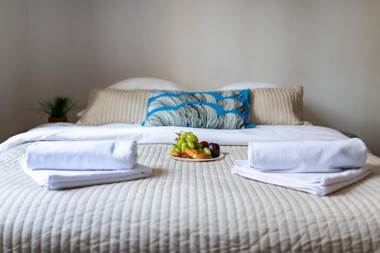Miodowa Street P&O Serviced Apartments 바르샤바 외부 사진